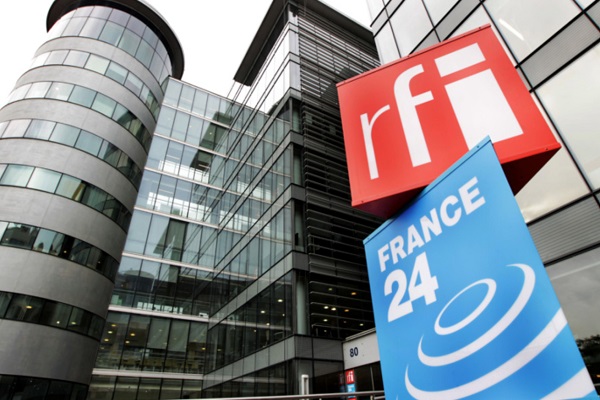 Élections générales : pourquoi RFI, France 24 et TV5Monde ont été suspendus