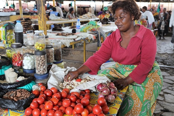 Le commerce agricole du Gabon entravé par le nombre élevé d’intermédiaires et l’incertitude des prix (rapport)