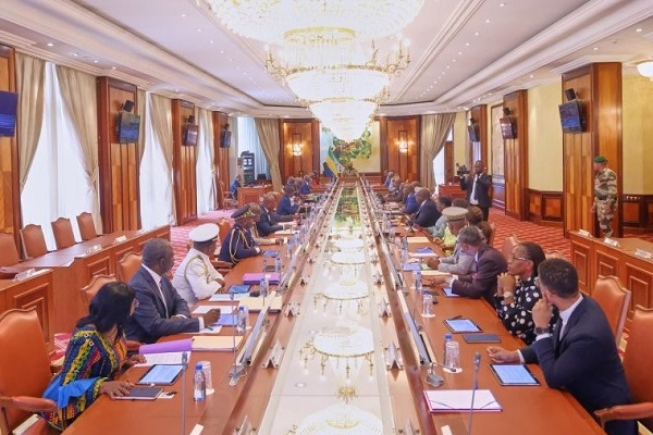 Décisions du Conseil des ministres du 14 mai 2024