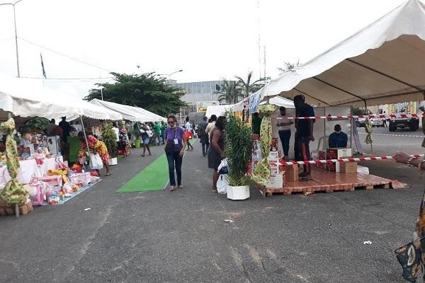 Le Gabon prépare la 2e édition de la foire à petits prix pour les populations à faibles revenus