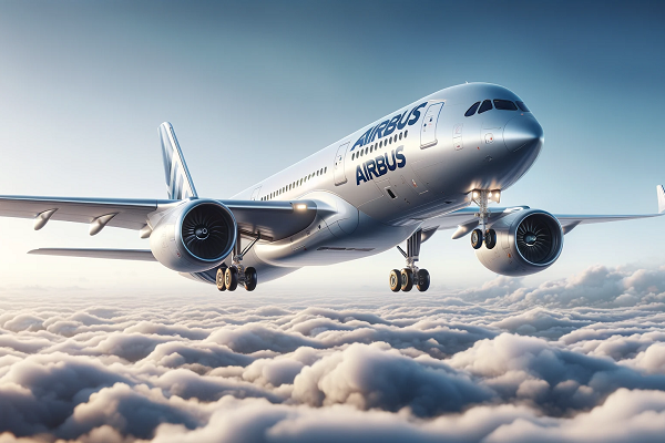 Transport aérien : le Français Airbus propose ses avions au Gabon pour sa nouvelle compagnie Fly Gabon
