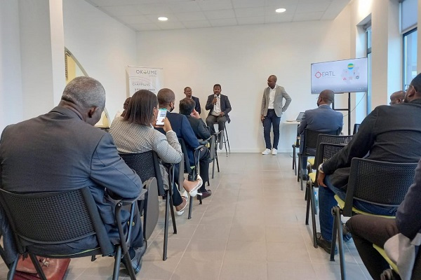 Numérique : les startups gabonaises en quête de financements pour développer leurs activités