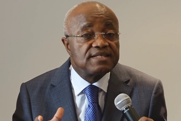 Le PDG demande à l’ancien Premier ministre Jean Eyehe Ndong de formaliser son retour dans ses rangs