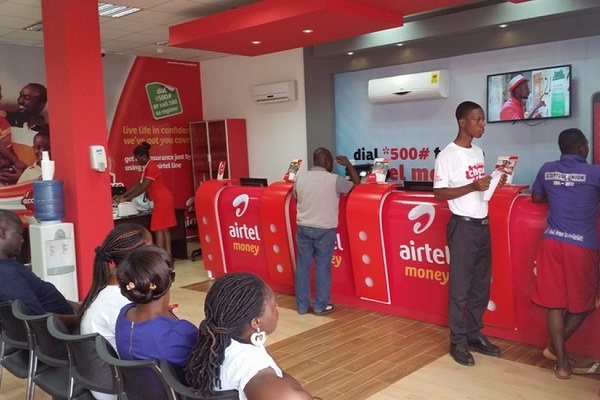 Sous la pression du régulateur, Airtel Gabon engage l’identification de ses abonnés au Mobile Money