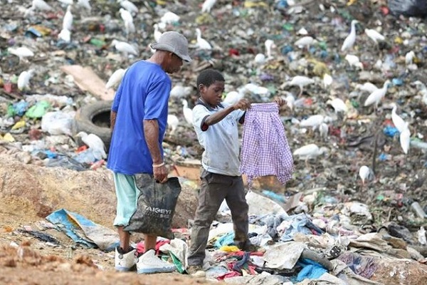 Gestion des déchets : le Gabon recrute des prestataires pour réhabiliter la décharge de Mindoubé