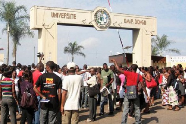 Bourses d’études universitaires au Gabon : après des semaines de retard, la dotation du mois de janvier est disponible