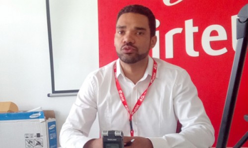 Airtel Gabon améliore son offre de double crédit permanent