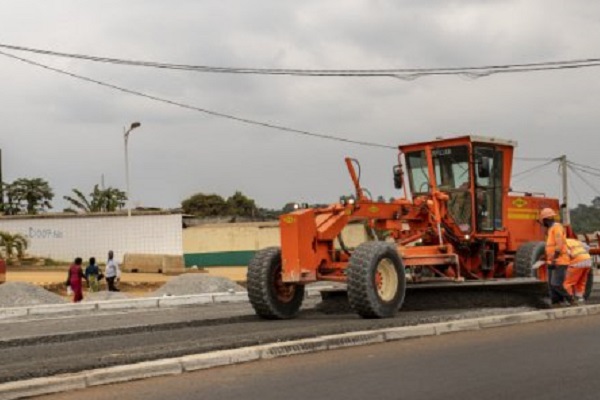 Transgabonaise : les personnes impactées par les travaux du premier tronçon indemnisées à 90%