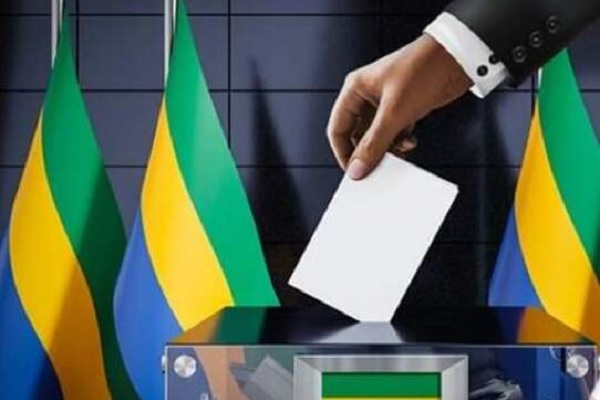 Les élections présidentielles, législatives et locales programmées le 26 août 2023 au Gabon