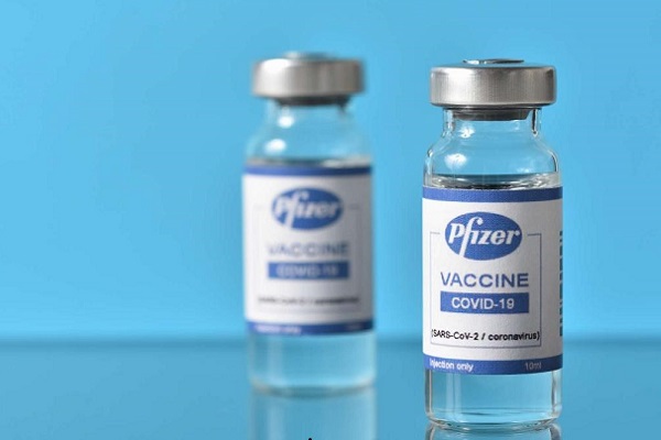 Covid-19: 101 790 doses supplémentaires de Pfizer reçues pour renforcer le plan vaccinal au Gabon