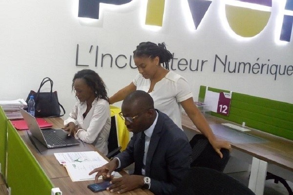 Numérique : Pourquoi Les Startups Gabonaises Peinent à Vendre Leurs ...