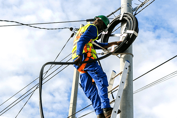 Canalbox annonce de nouvelles perturbations d’internet en raison des travaux de la nouvelle route Alibandeng-Okala