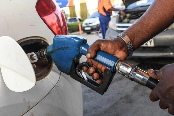 Estim e 100 milliards FCFA en 2022 la subvention du carburant