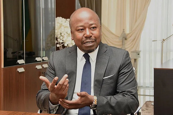 Réaménagement ministériel : Alain-Claude Bilie-By-Nze, Vice-Premier ministre du Gabon