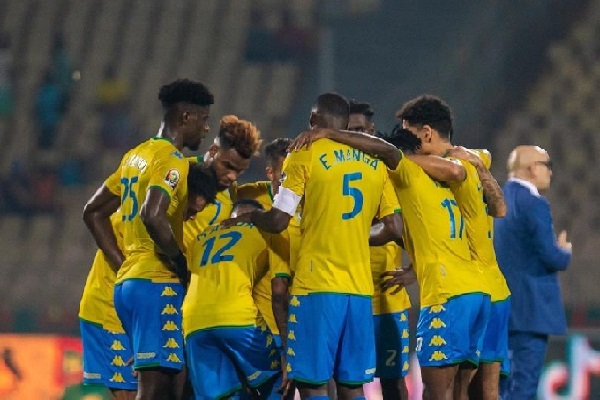 CAN 2021 : le Gabon éliminé en 8e de finale par le Burkina Faso