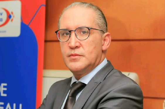 Le Marocain Zouheir Jorio prend les commandes de Moov Africa Gabon Telecom