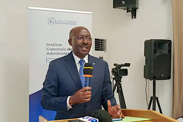 Le patronat lance l’Institut Gabonais des Administrateurs, dédié à la formation des administrateurs d’entreprises