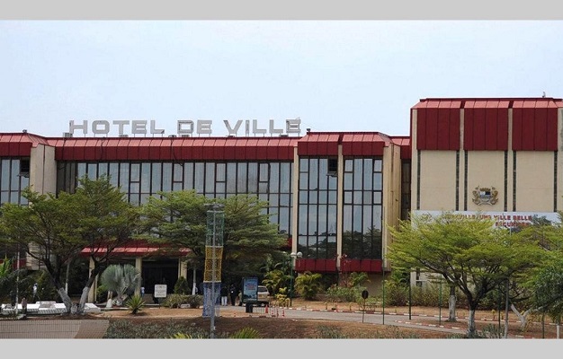 La mairie de Libreville sollicite la direction générale des impôts pour mieux recouvrer les taxes locales