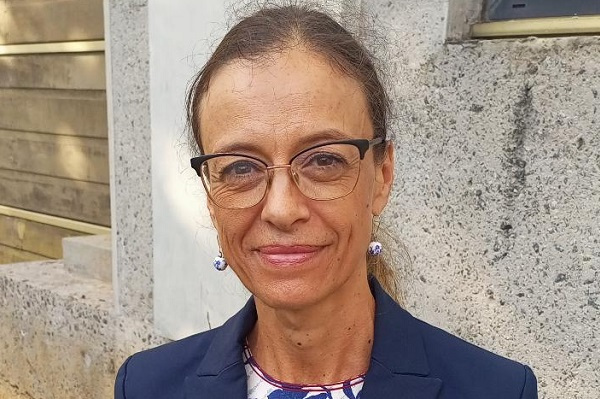 Rosario Bento Pais (Ambassadrice de l’UE au Gabon) : « Nous avons deux projets pour appuyer le secteur culturel Gabonais »