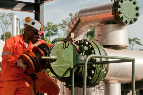 Tullow Oil revient en force au Gabon et se repositionne sur le pétrole d’Onal et d’Ezanga