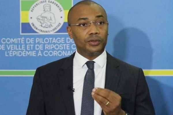 Covid-19 : le pic de la seconde vague a été atteint au Gabon, selon le ministre de la Santé