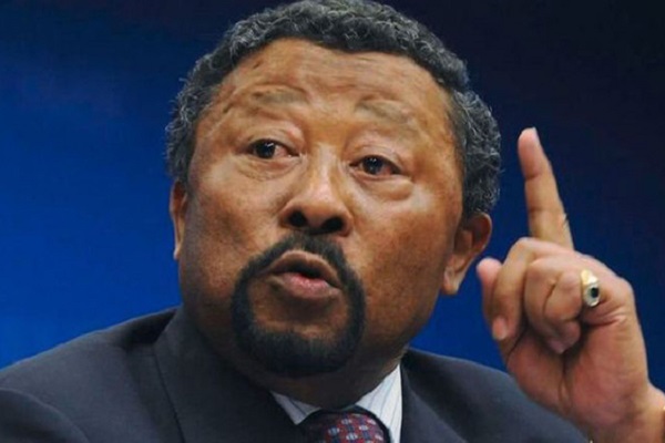 Présidentielle 2023 : Jean Ping refuse son soutien à ses anciens alliés politiques