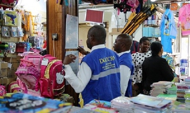 Transport du fret, Covid-19, douane … ces facteurs qui font exploser les prix des produits au Gabon