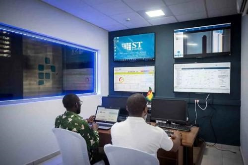 Expansion : après le Cameroun, ST Digital annonce la construction d’un datacenter au Gabon