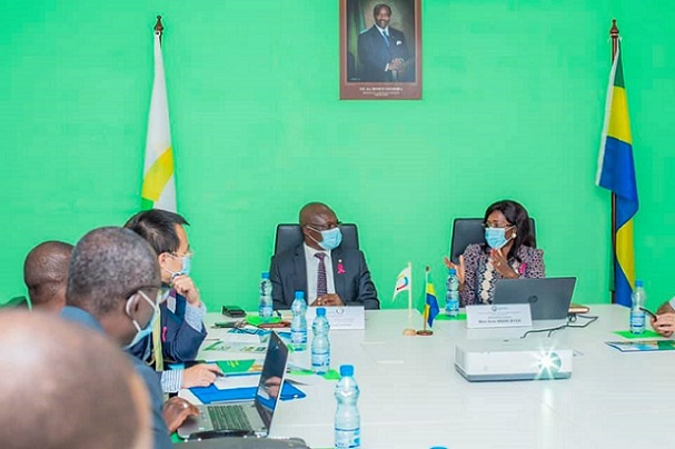 Le Gabon et le Rwanda vont accueillir la 2e édition de la mission économique organisée par l’OIF en juin 2022