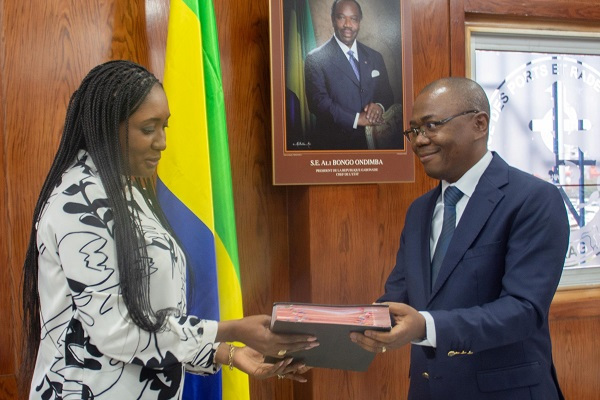 Certifications internationales : l’Aganor signe un accord pour accompagner l’Office des rades du Gabon sur 13 mois