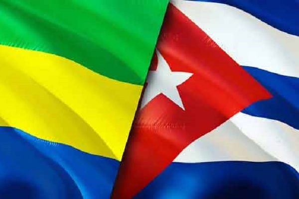 Relations diplomatiques Gabon-Cuba : un 50e anniversaire sous fonds de renforcement de la coopération