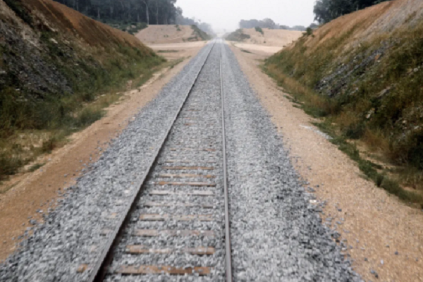 La China Communications Construction se positionne pour la construction d’une double voie ferrée électrique au Gabon