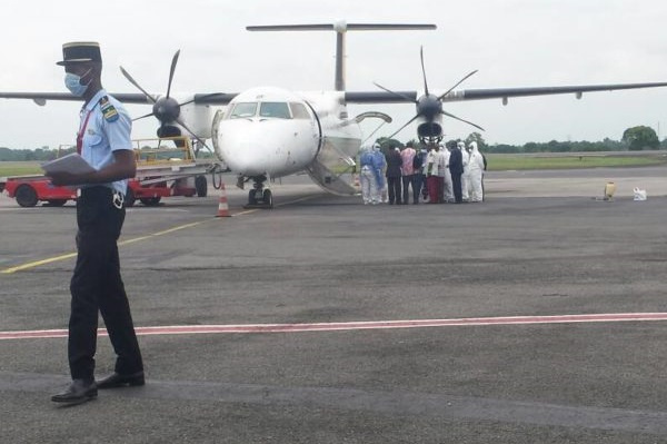 Pourquoi la France évalue les mesures de sûreté en place à l’aéroport de Libreville