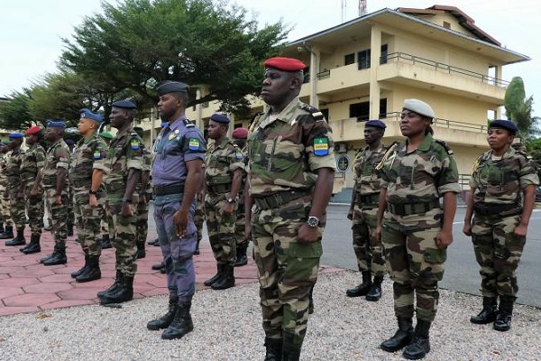 Défense : l’Efoma lance le concours de recrutement de 16 élèves officiers de l’armée