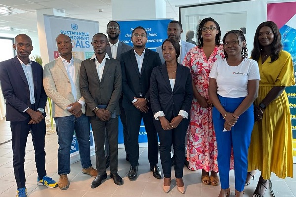 YouthConnekt Gabon : une enveloppe de 55 millions de FCFA  pour financer 10 startups gabonaises