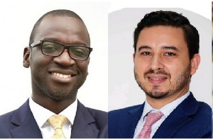 Deux Gabonais dans le top 100 des leaders économiques africains de demain (Choiseul)