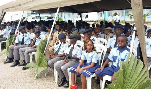 Éducation : concours spécial d’entrée au Prytanée militaire annoncé pour le 25 juin prochain