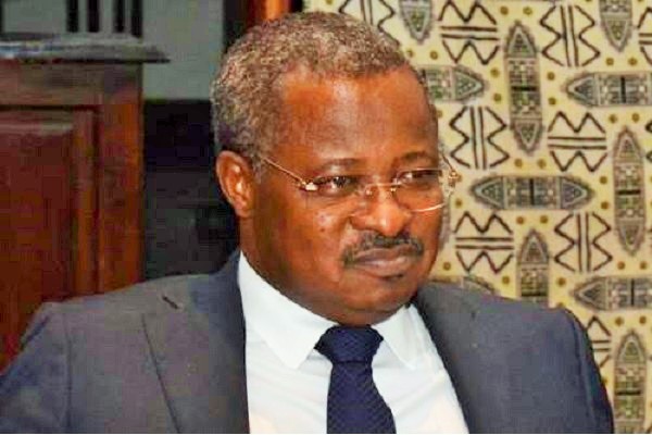 Richard Evina Obam, DG de la CAA Cameroun : « Il est plus pertinent pour nos pays de financer l’industrialisation »