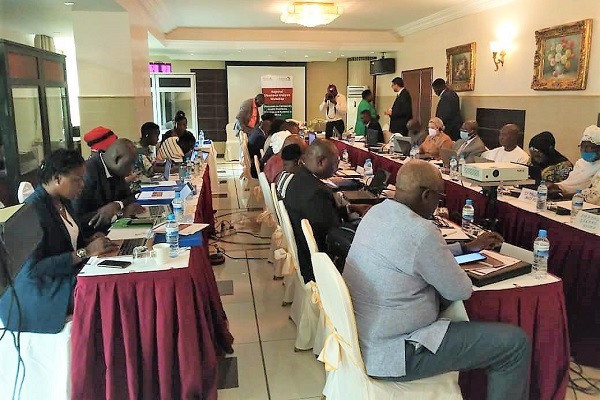 Libreville accueille le conclave des experts pour renforcer les systèmes de santé communautaire en Afrique