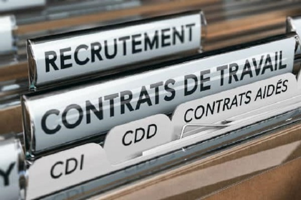 Fonction publique : 9678 nouveaux agents à recruter en 2024 pour une masse salariale en hausse de 80,6 milliards FCFA