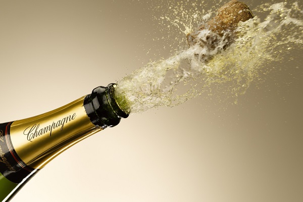 Le Gabon dans le top 10 africain des plus grands consommateurs de champagne