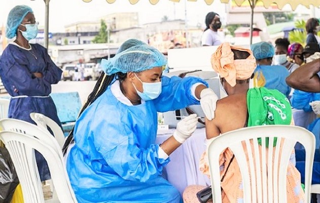 Covid-19 : des équipes itinérantes pour vacciner les populations du Grand Libreville