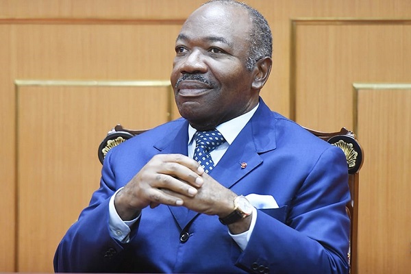 Luanda : le président Ali Bongo Ondimba attendu à un sommet sur la situation sécuritaire dans l’est de la RDC