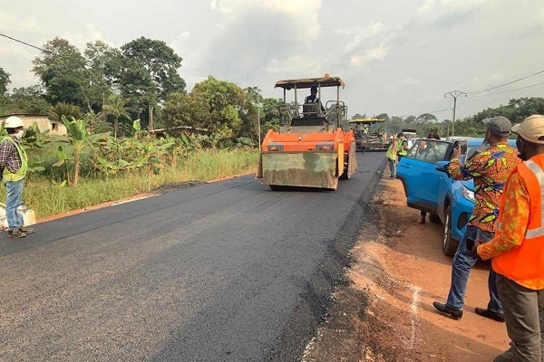 Route, produits pétroliers… le Gabon crée un compte d’affectation spéciale pour la valorisation de son patrimoine