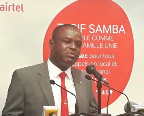 Gabon: Airtel invite les journalistes à la critique de ses services pour demeurer leader 