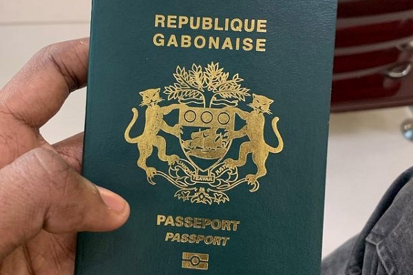 Le passeport gabonais est le plus « puissant » de la CEMAC en 2024, selon le Henley Passport Index