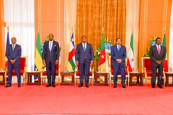 les-chefs-d-etat-invites-a-prendre-des-mesures-urgentes-pour-sauver-les-economies-de-la-cemac