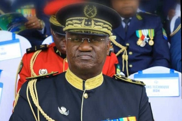 Mairie de Libreville : un général de brigade nommé pour gérer la commune pendant la période de transition