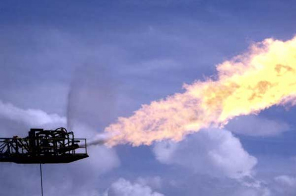 Récompensé en 2012 pour ses efforts, le Gabon veut davantage réduire les gaz torchés dans le pays