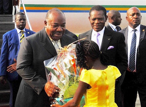 Le Gabon présent au 4è Sommet Afrique – Monde arabe